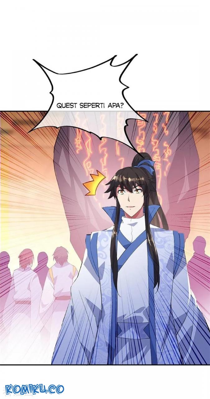 Read Peerless Soul ID Manga Online