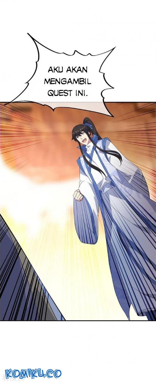 Read Peerless Soul ID Manga Online