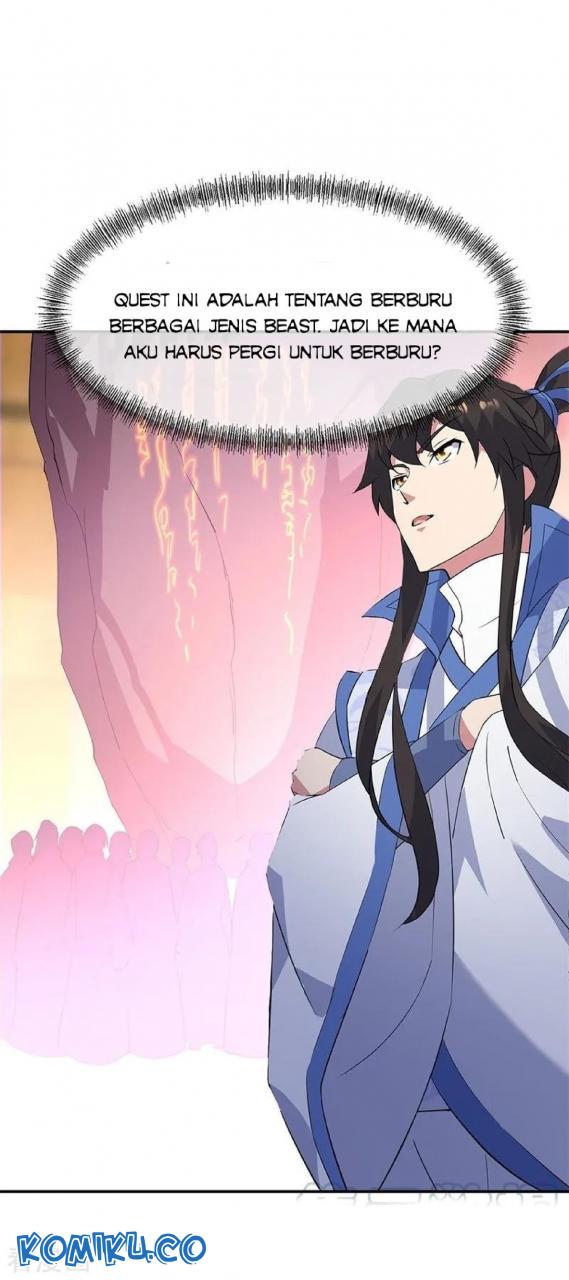 Read Peerless Soul ID Manga Online