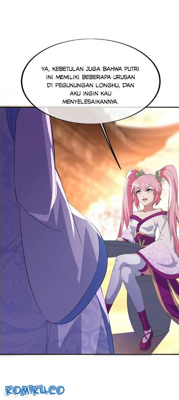 Read Peerless Soul ID Manga Online