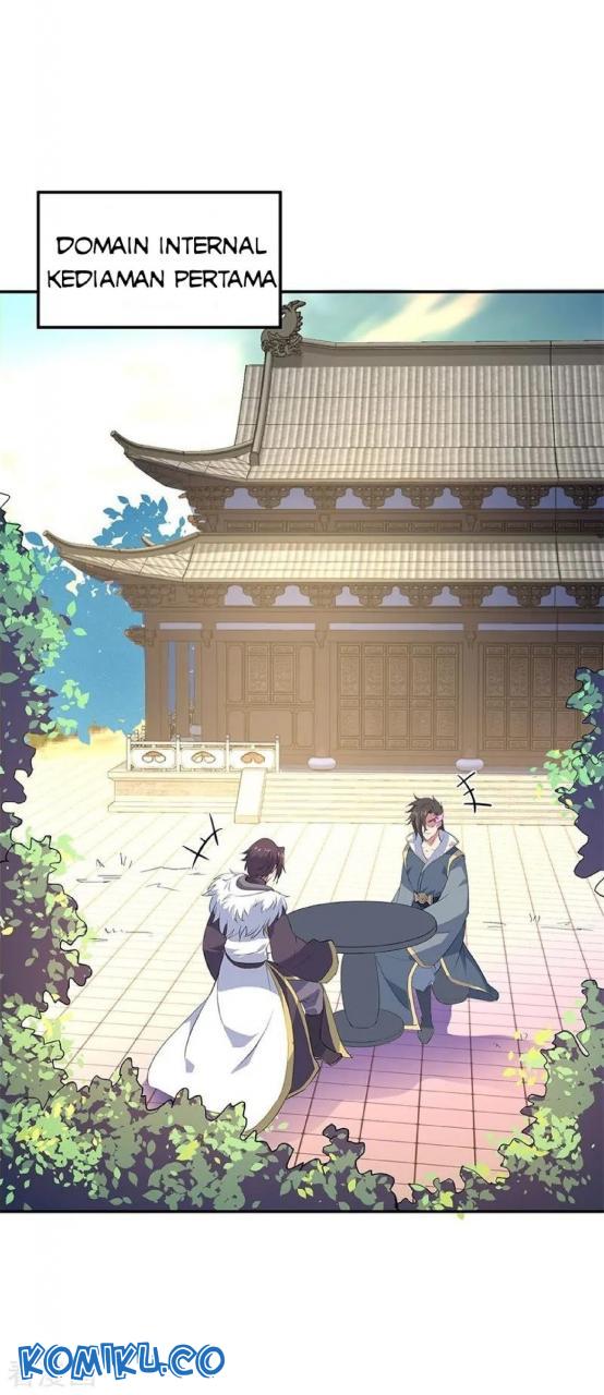 Read Peerless Soul ID Manga Online