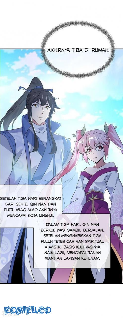 Read Peerless Soul ID Manga Online