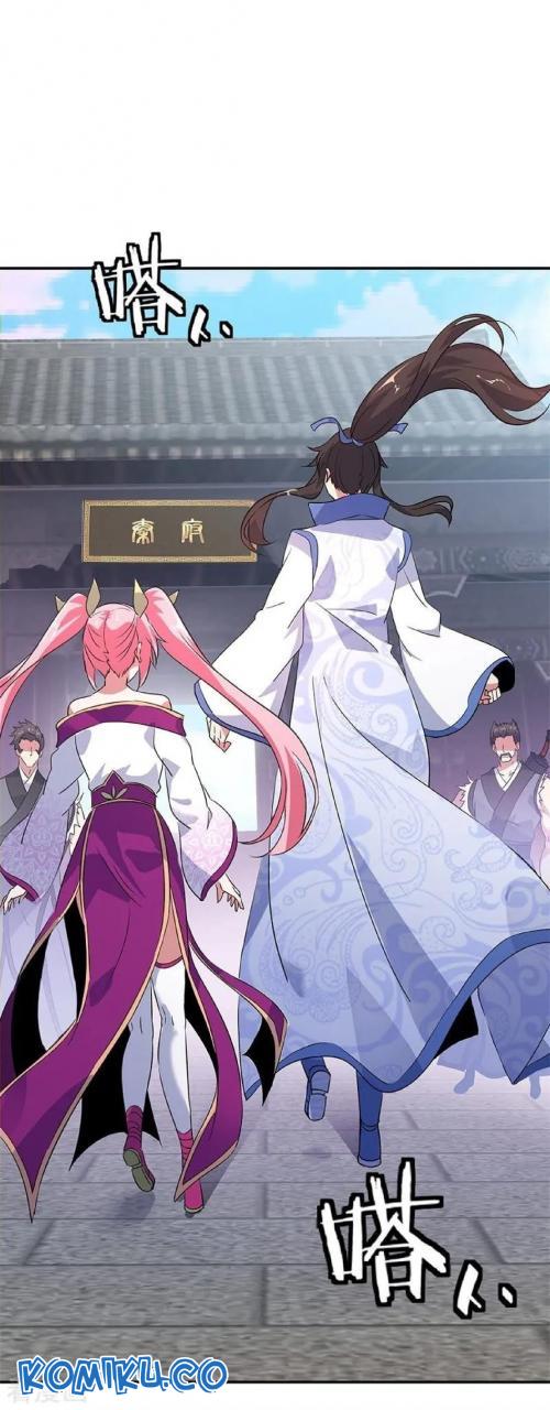 Read Peerless Soul ID Manga Online