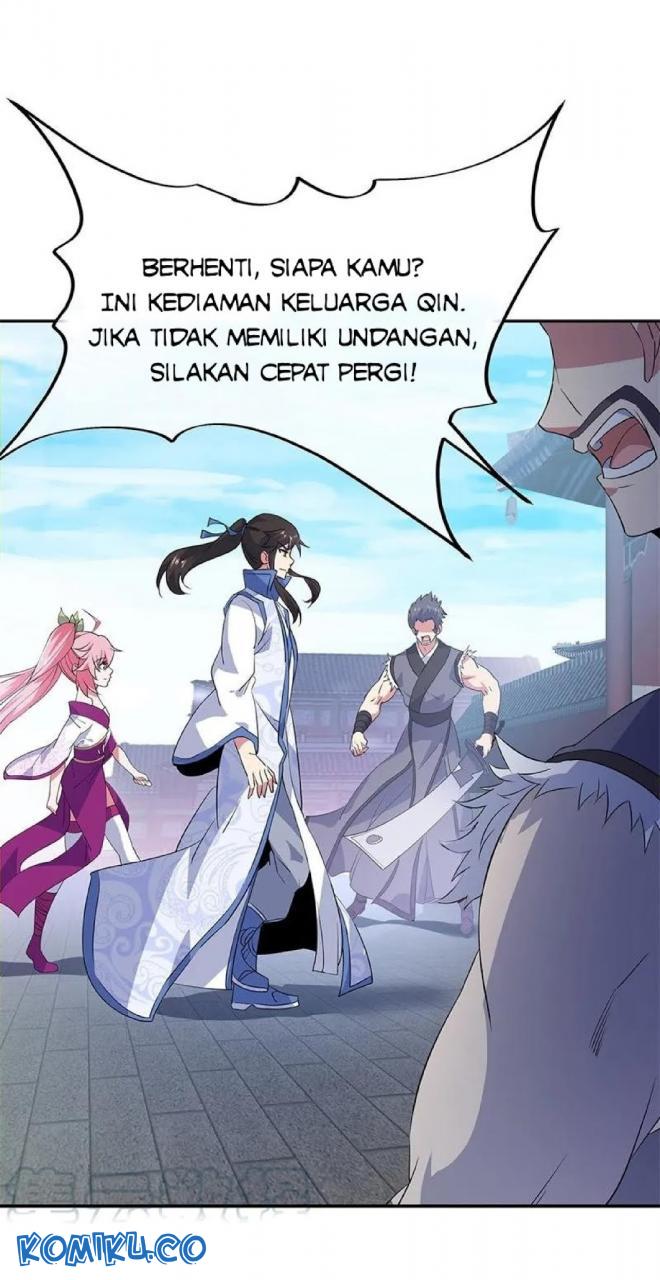 Read Peerless Soul ID Manga Online