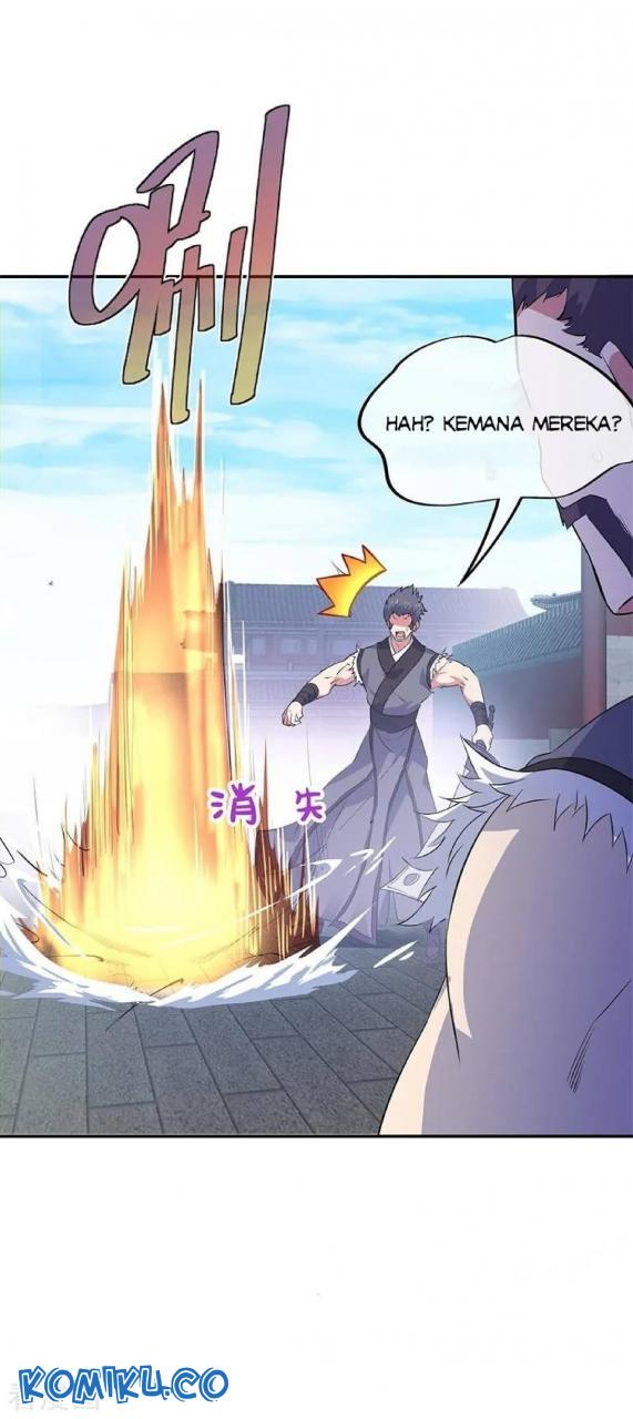 Read Peerless Soul ID Manga Online
