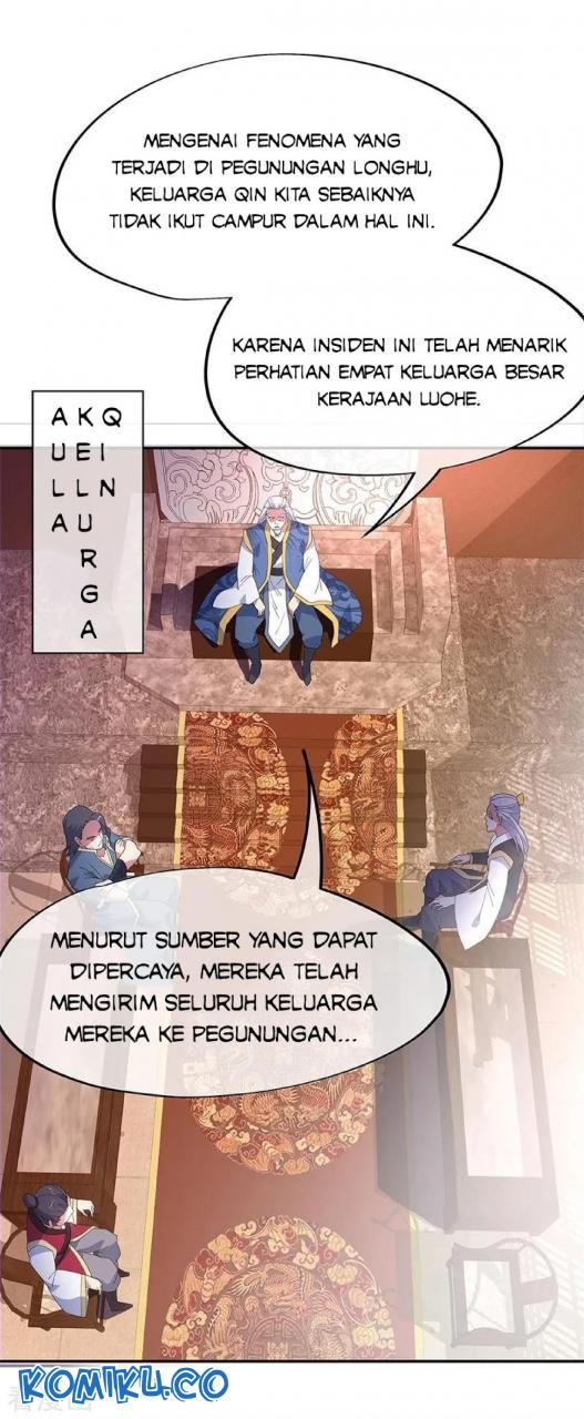 Read Peerless Soul ID Manga Online