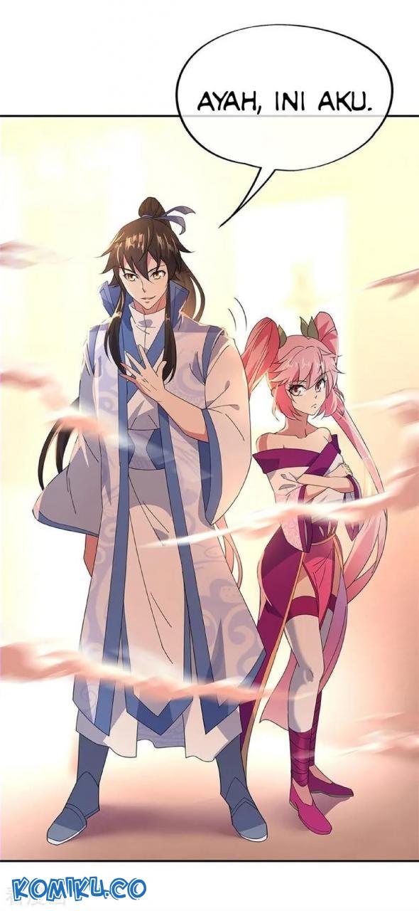 Read Peerless Soul ID Manga Online