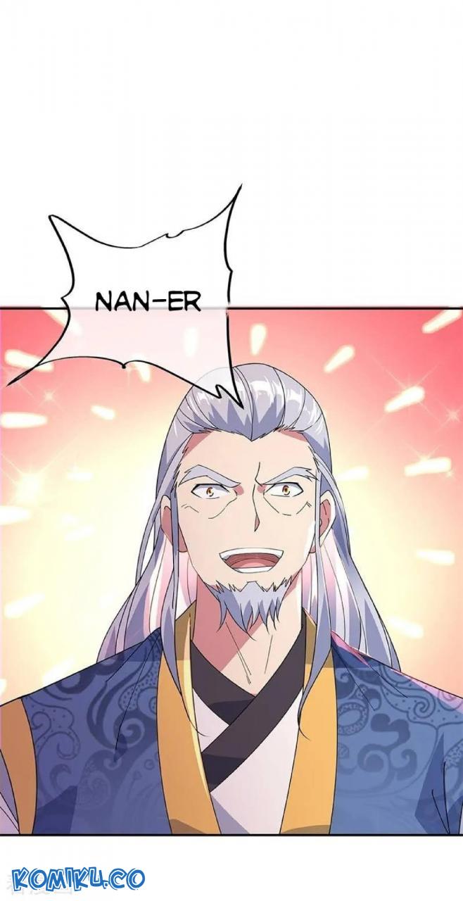 Read Peerless Soul ID Manga Online