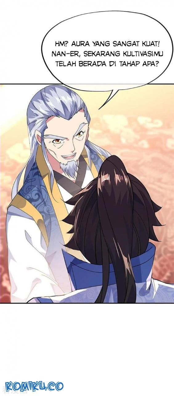 Read Peerless Soul ID Manga Online