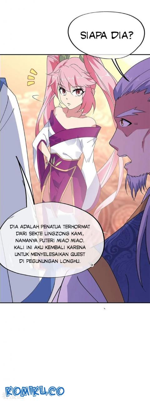 Read Peerless Soul ID Manga Online