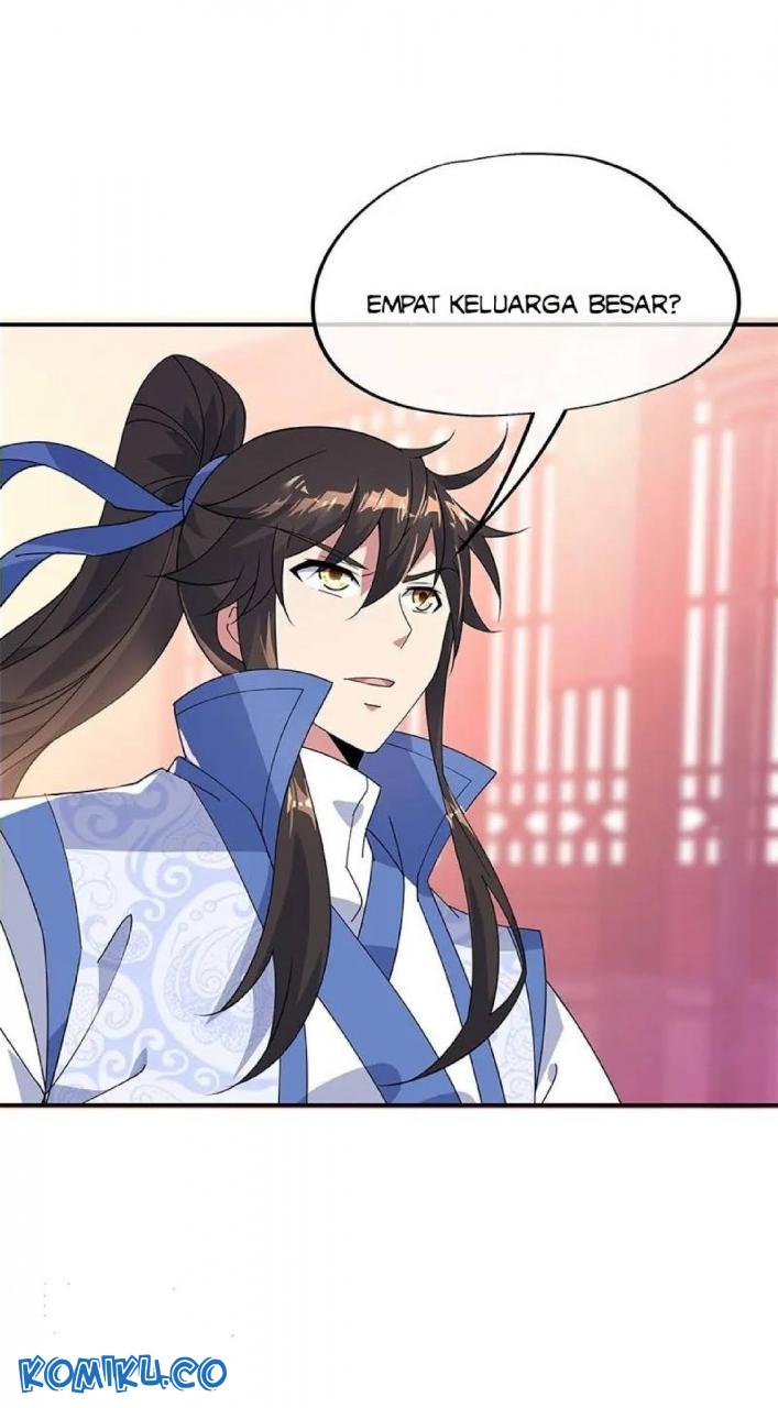 Read Peerless Soul ID Manga Online