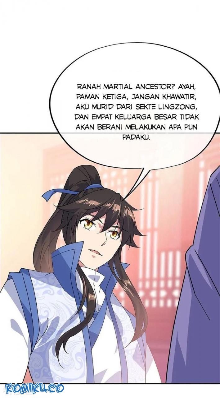 Read Peerless Soul ID Manga Online
