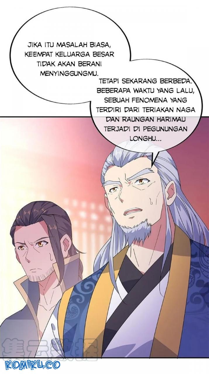 Read Peerless Soul ID Manga Online