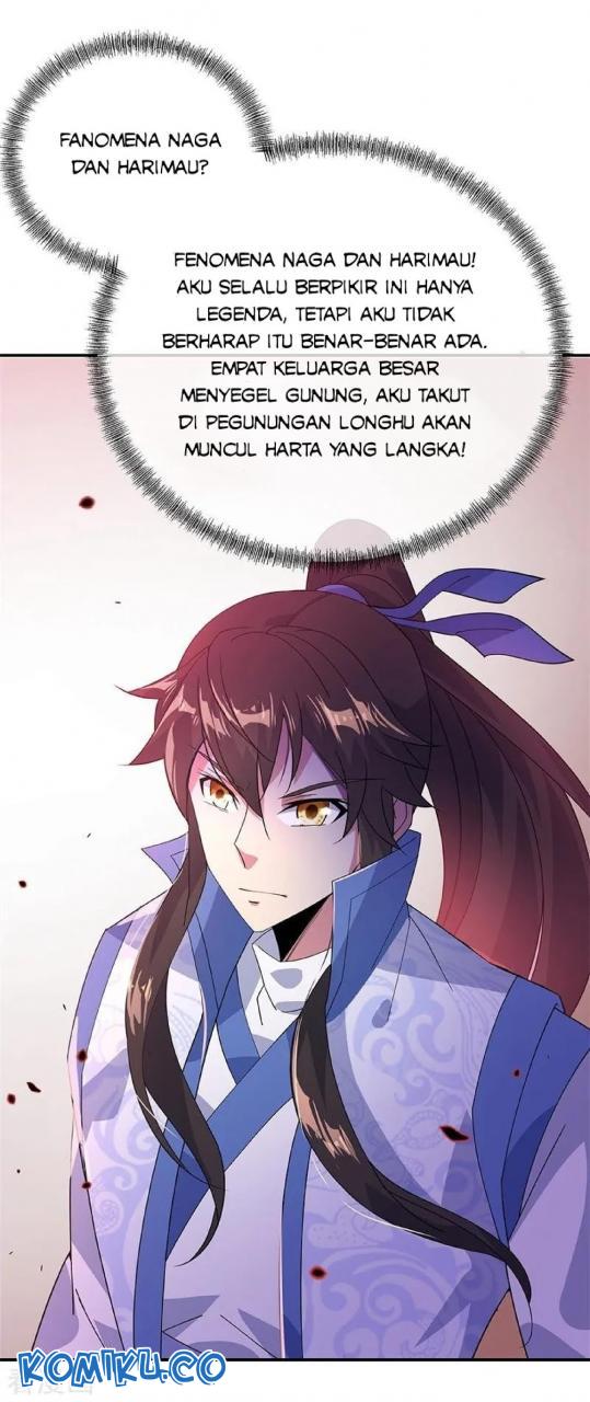 Read Peerless Soul ID Manga Online