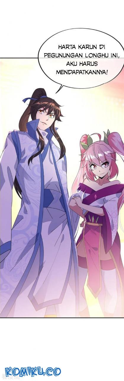 Read Peerless Soul ID Manga Online