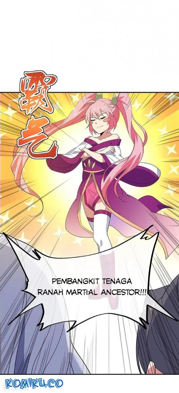 Read Peerless Soul ID Manga Online