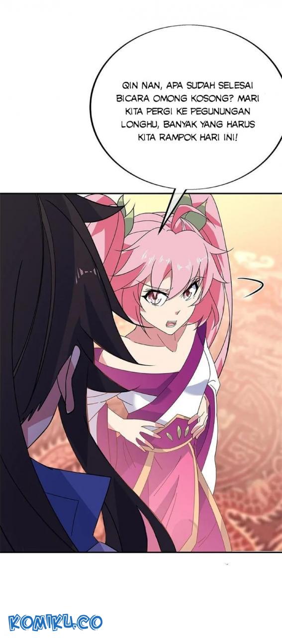 Read Peerless Soul ID Manga Online