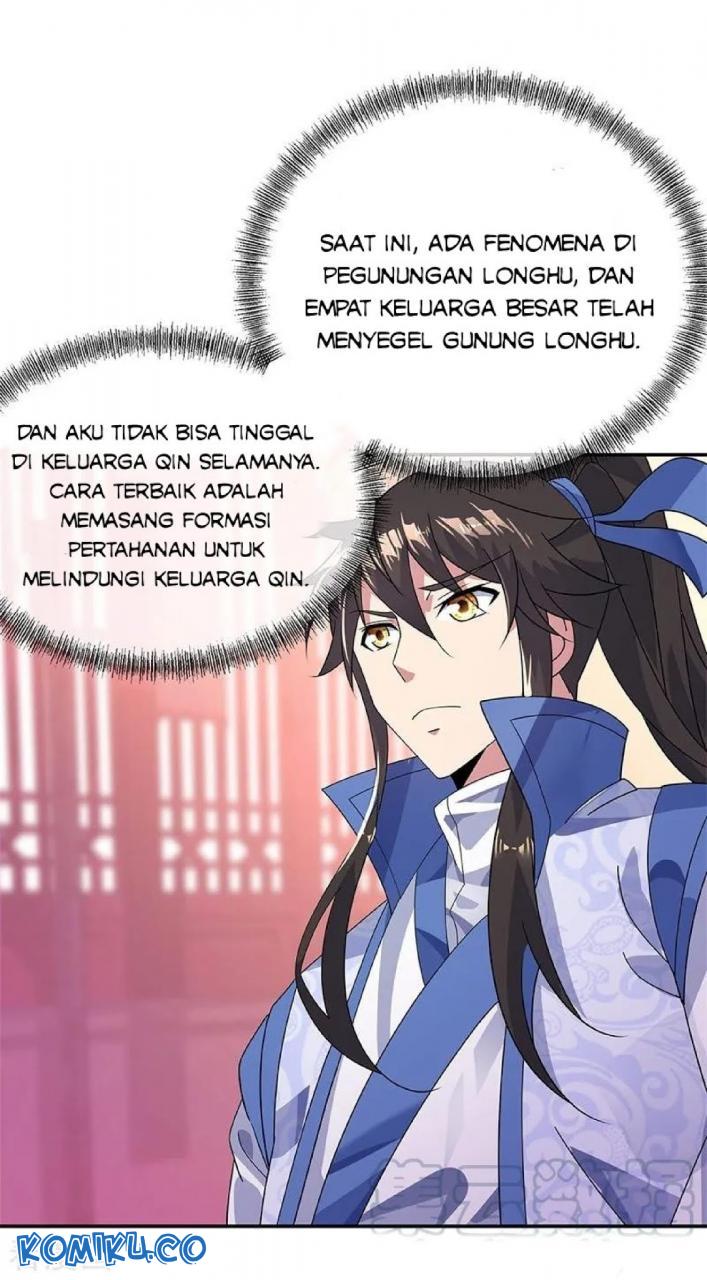 Read Peerless Soul ID Manga Online