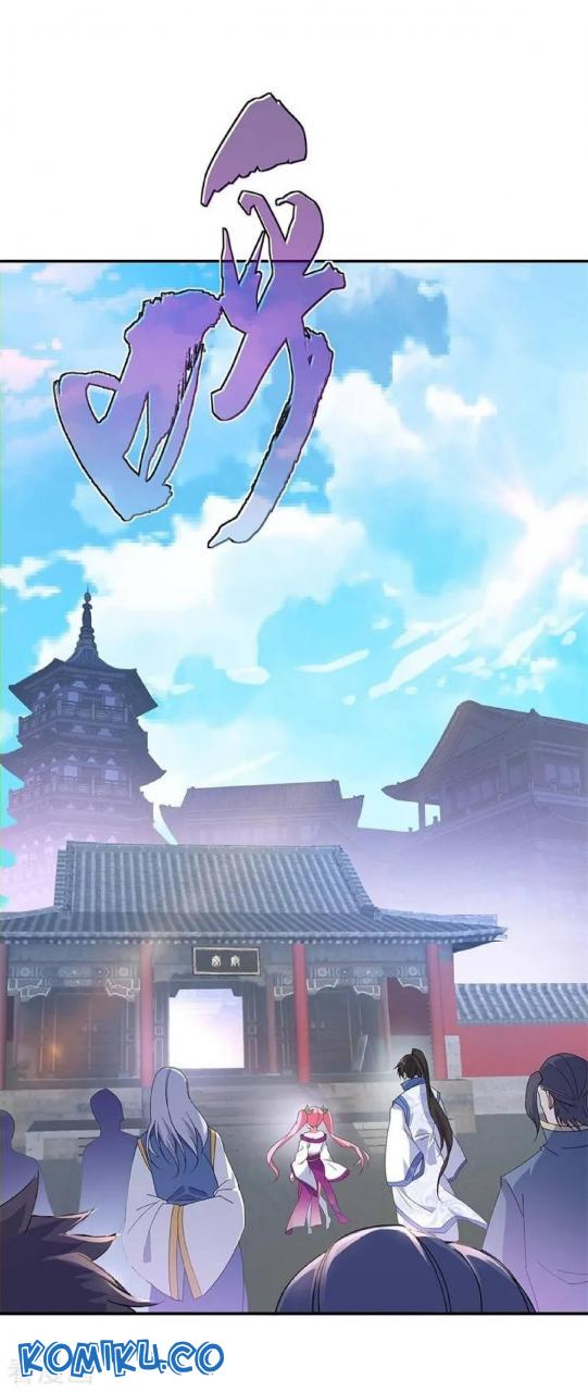 Read Peerless Soul ID Manga Online