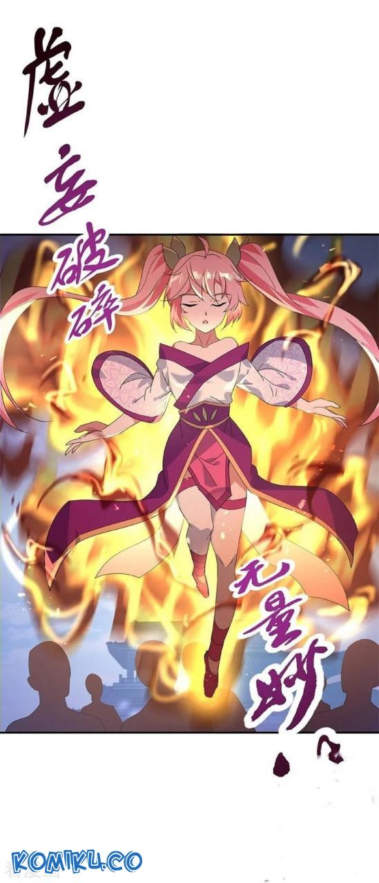 Read Peerless Soul ID Manga Online