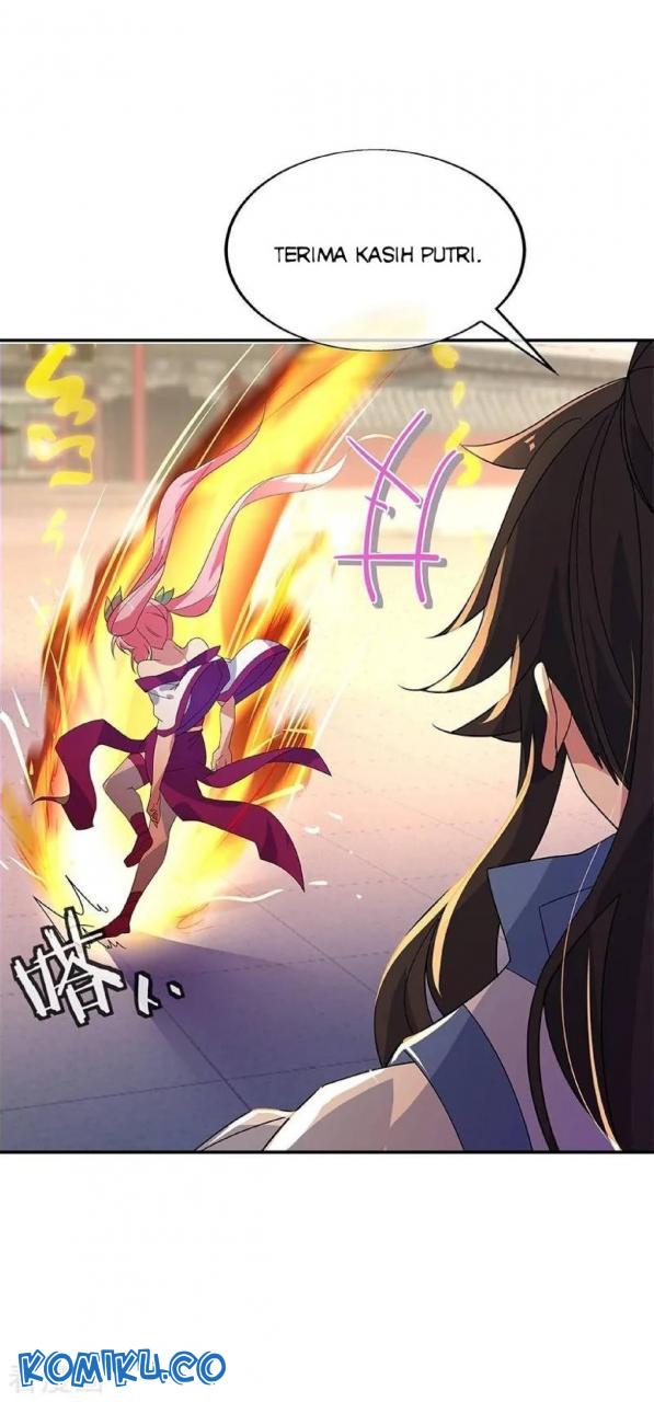Read Peerless Soul ID Manga Online