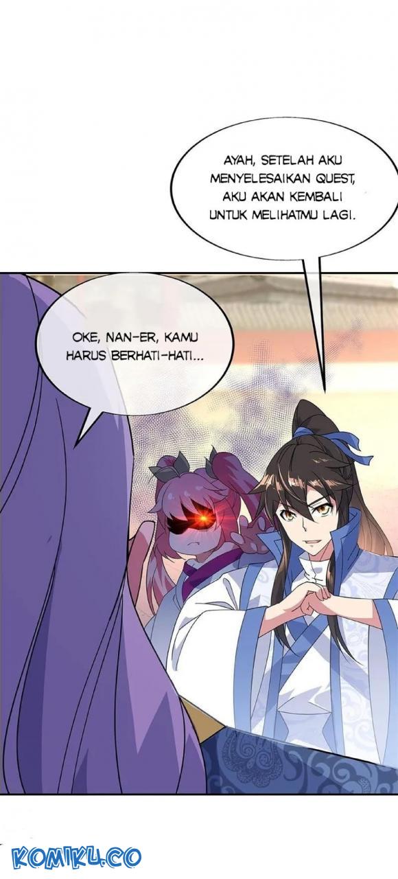 Read Peerless Soul ID Manga Online