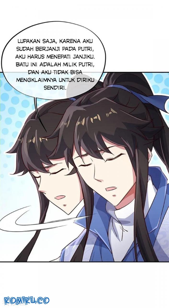 Read Peerless Soul ID Manga Online