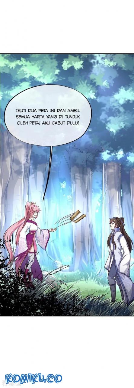 Read Peerless Soul ID Manga Online