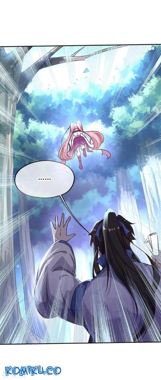 Read Peerless Soul ID Manga Online