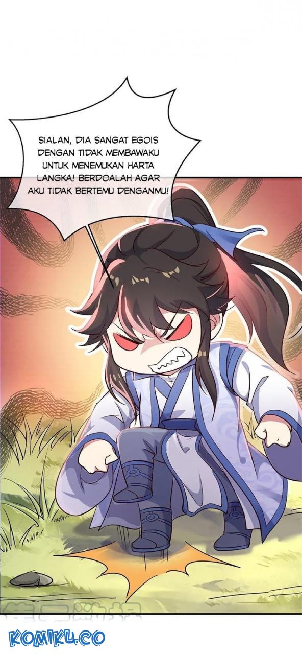 Read Peerless Soul ID Manga Online