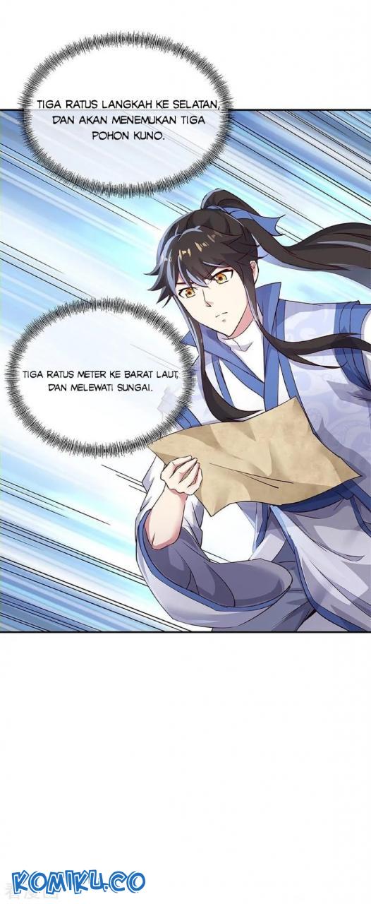 Read Peerless Soul ID Manga Online