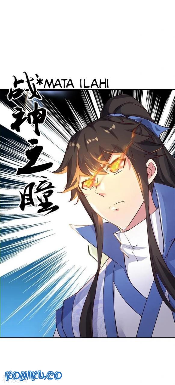 Read Peerless Soul ID Manga Online