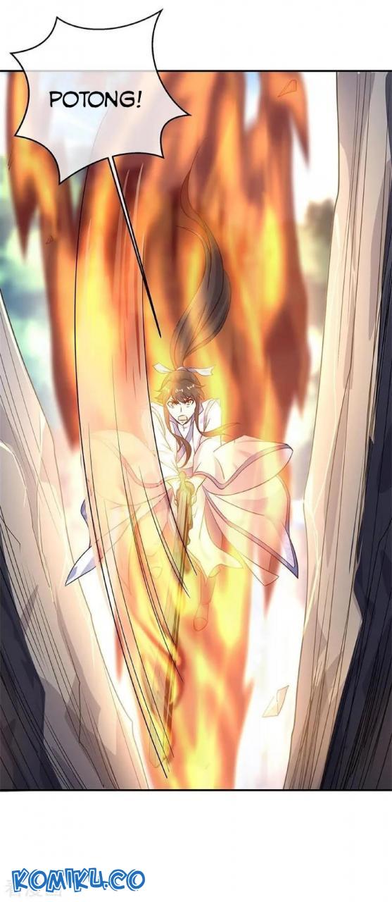 Read Peerless Soul ID Manga Online