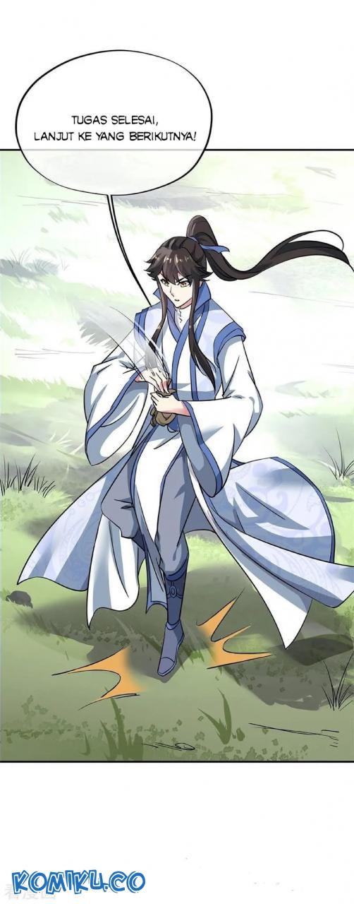 Read Peerless Soul ID Manga Online