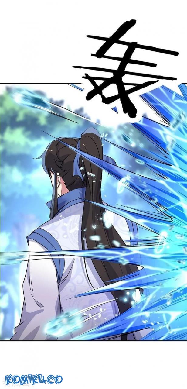 Read Peerless Soul ID Manga Online