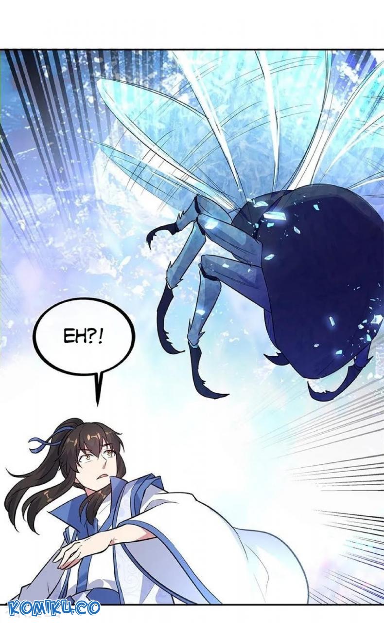 Read Peerless Soul ID Manga Online