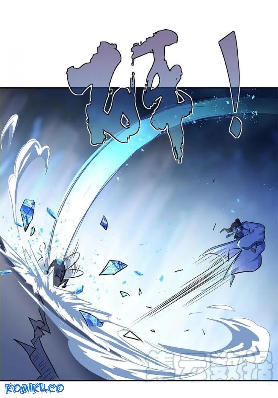 Read Peerless Soul ID Manga Online