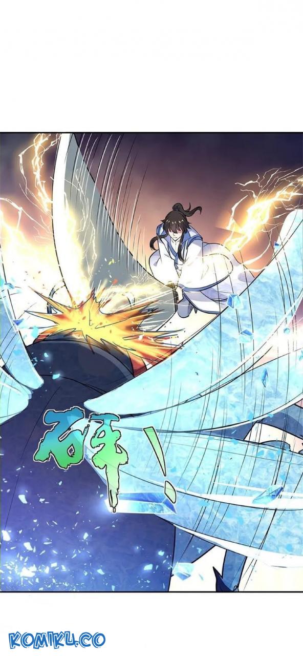 Read Peerless Soul ID Manga Online