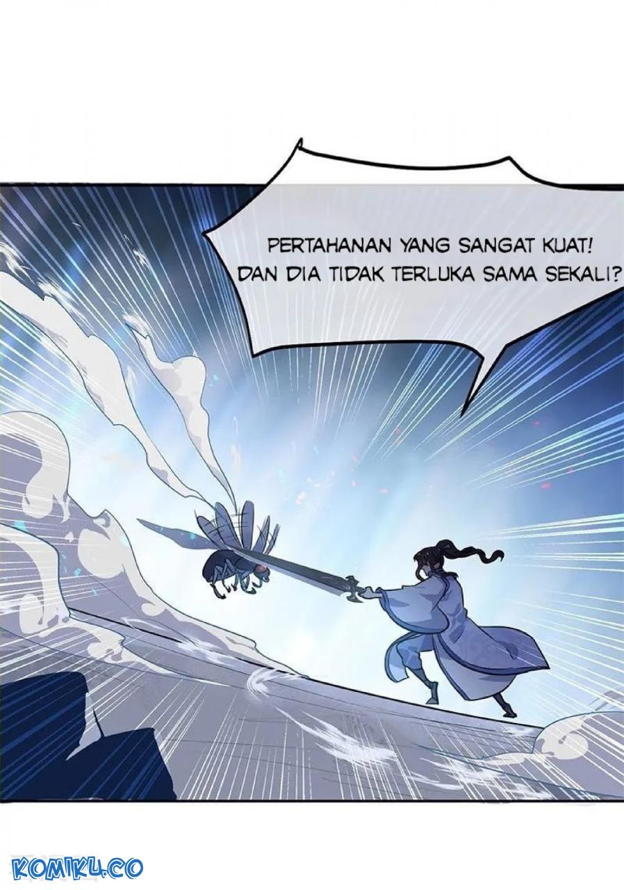 Read Peerless Soul ID Manga Online