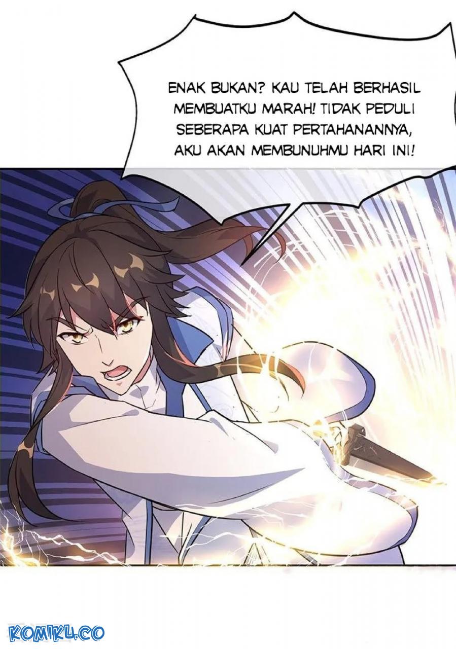 Read Peerless Soul ID Manga Online