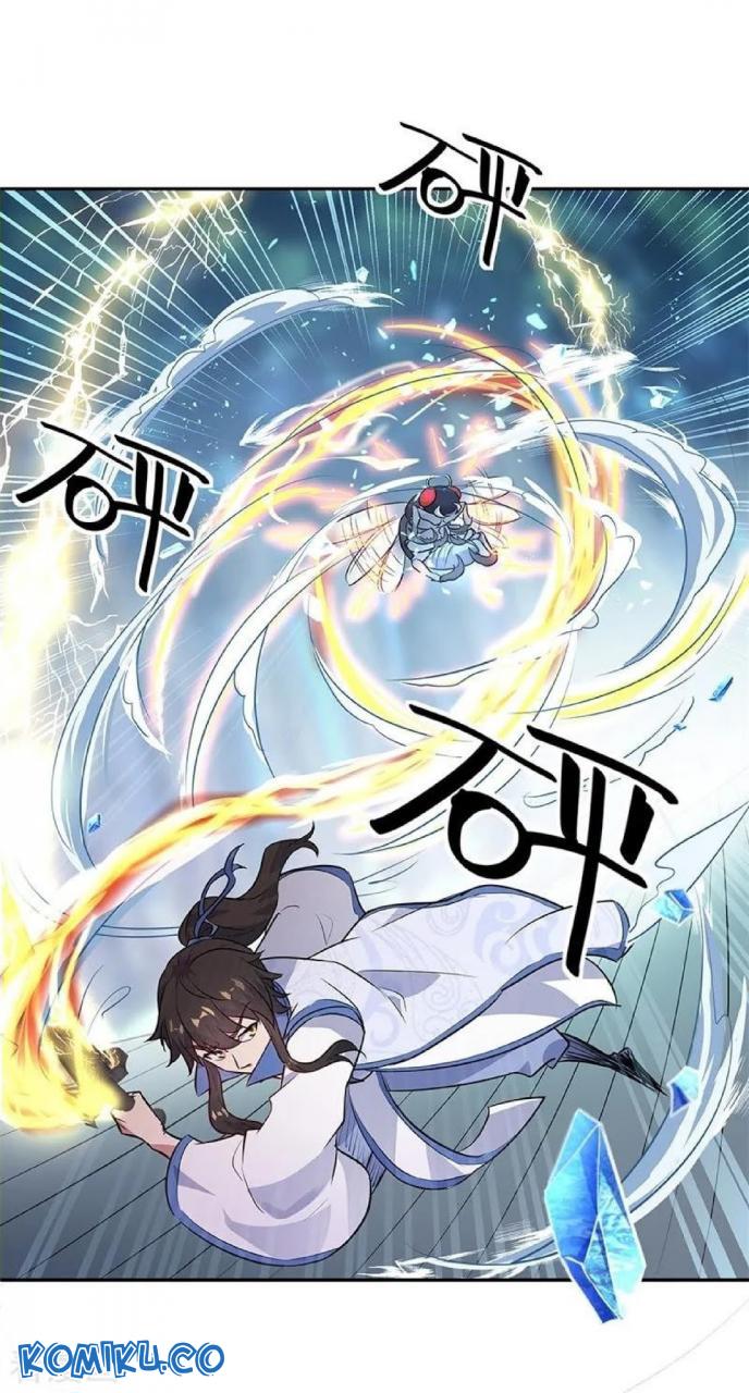 Read Peerless Soul ID Manga Online