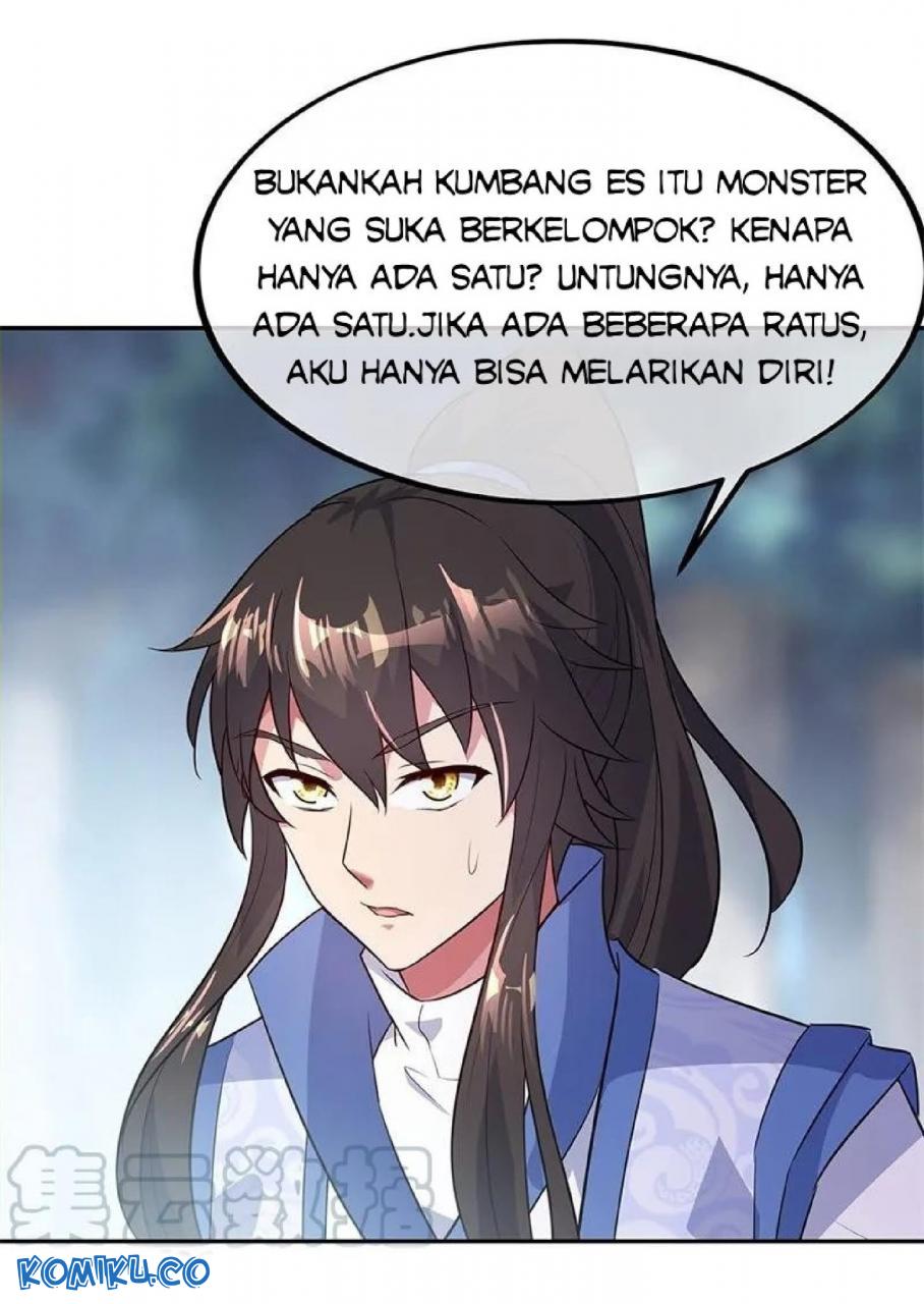 Read Peerless Soul ID Manga Online