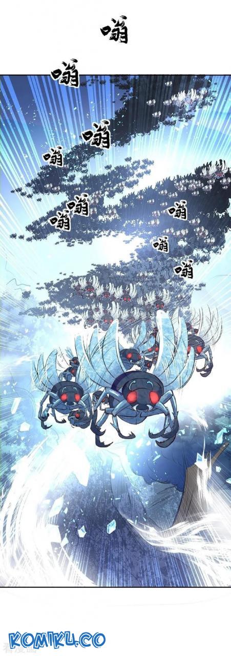 Read Peerless Soul ID Manga Online
