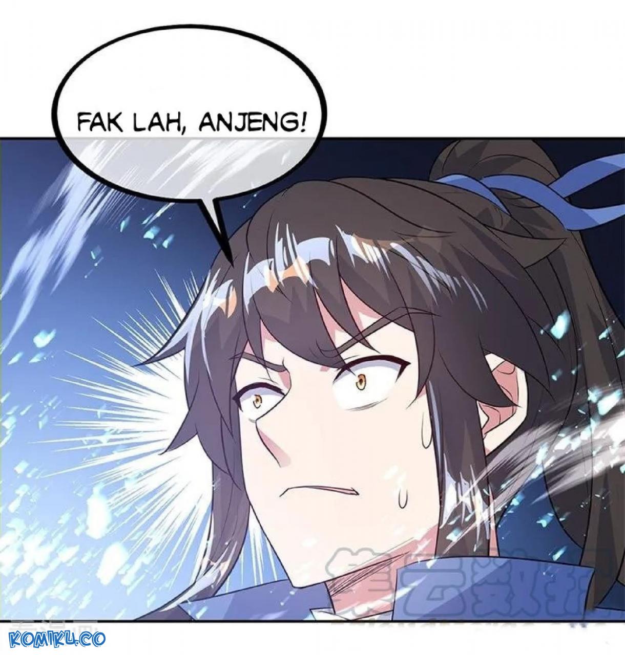 Read Peerless Soul ID Manga Online
