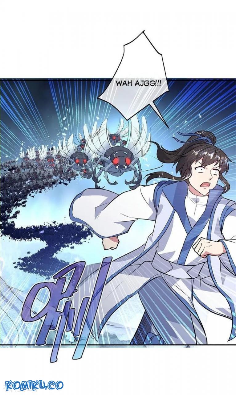 Read Peerless Soul ID Manga Online
