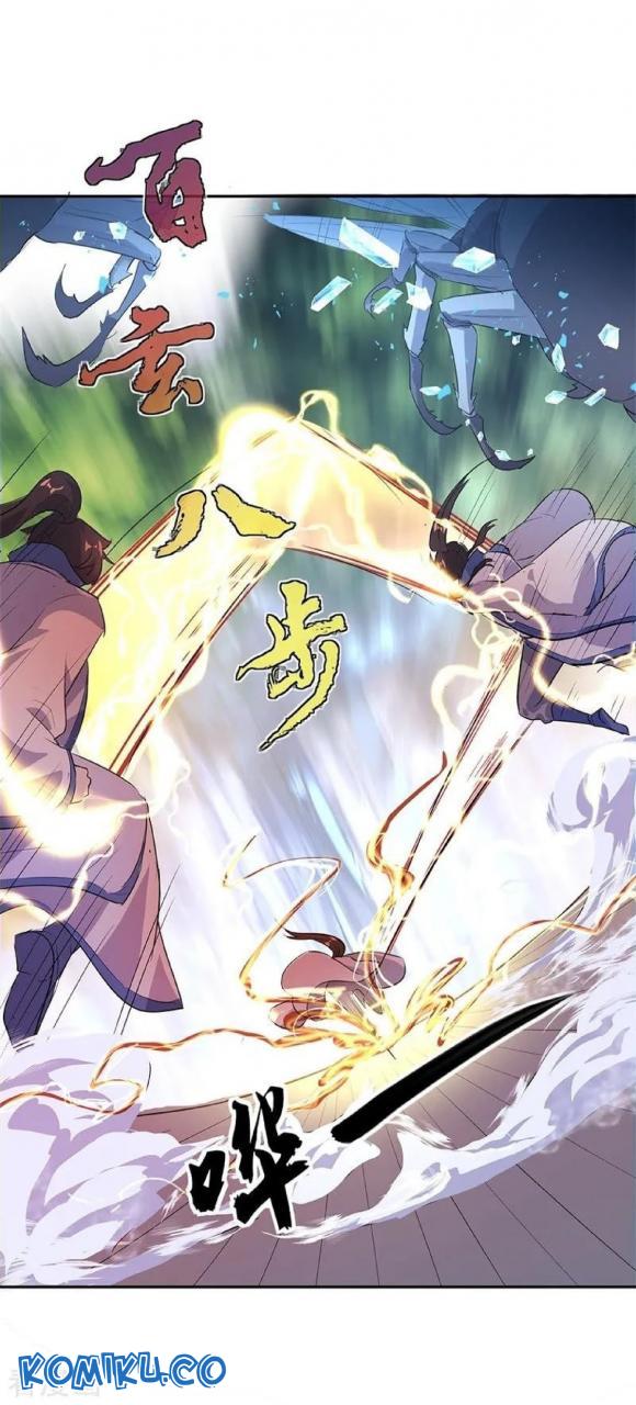 Read Peerless Soul ID Manga Online