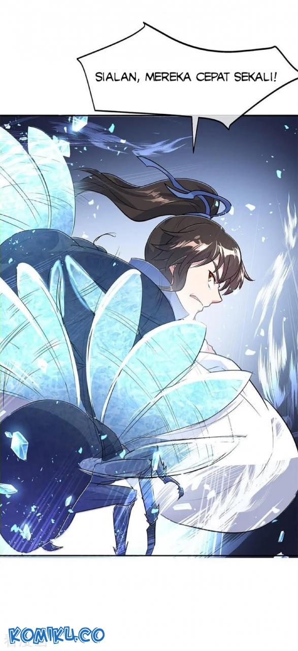 Read Peerless Soul ID Manga Online