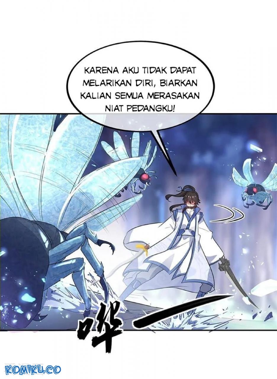 Read Peerless Soul ID Manga Online