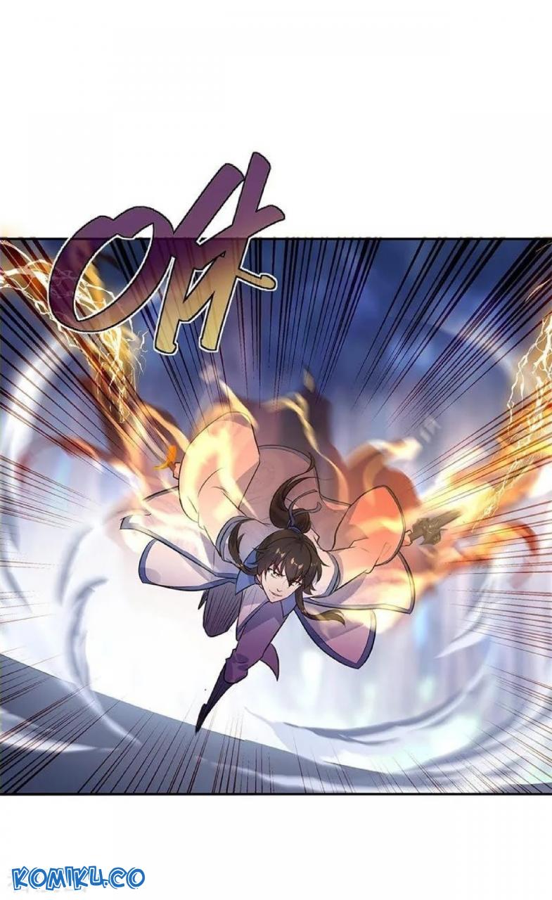 Read Peerless Soul ID Manga Online