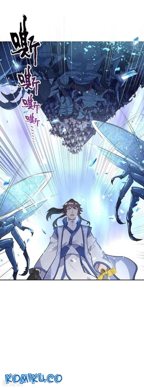 Read Peerless Soul ID Manga Online